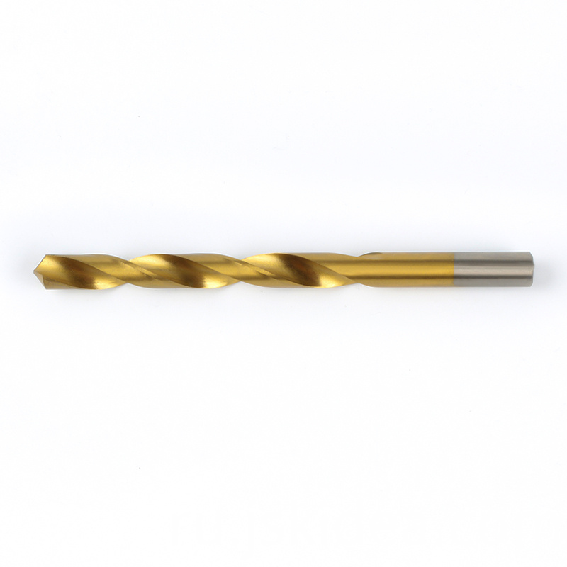 Титановое сверло Titanium Drill Bit
